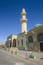 Al Quarafi al Rashidin Mosque