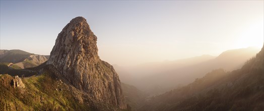 Roque de Agando