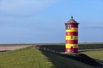 Pilsum Lighthouse