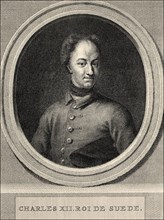 Charles XII.