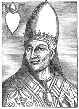 Pope Theodore II or Theodorus II