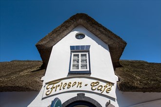 Friesen-Cafe