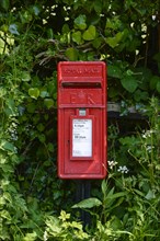 Royal Mail postbox