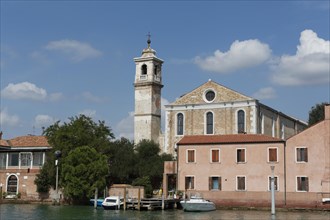 Santa Maria degli Angeli church