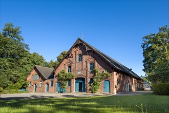 Farmhouse Worpswede