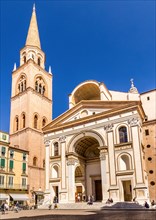 Basilica Sant'Andrea