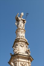Column of Saint Oronzo