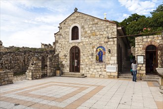 Belgrade Fortress