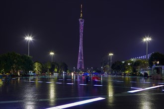 Canton Tower