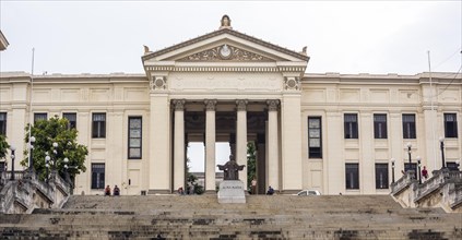 University of Havana