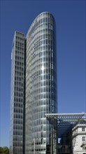 GAP 15 office tower