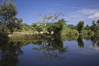 Canal des Pangalanes