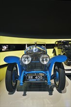 Rolls-Royce Phantom 1 from 1926