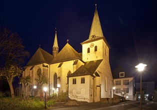 Wedinghausen monastery
