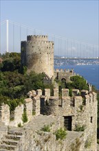 European Fortress
