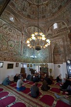 Et'hem Bey Mosque
