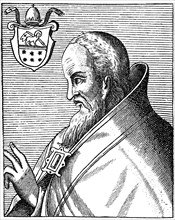 Pope Sergius IV