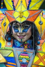 Jember Fashion Festival and Carnival