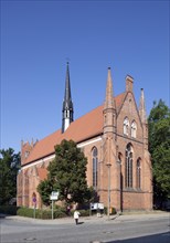 St. John's Church