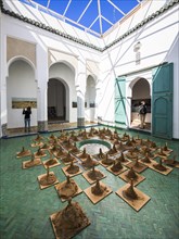 Ben Youssef History Museum