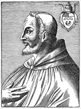 Pope Eugene III or Eugenius III
