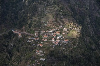 Valley of the Nuns