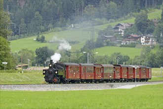 Zillertal Railway