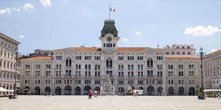 Palazzo del Comune Town Hall