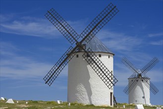 Windmills