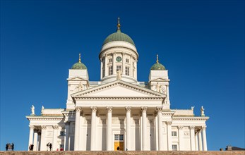 Helsinki Cathedral