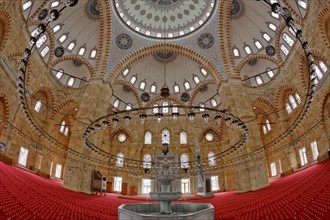 Sarayburnu Mosque