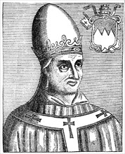 Pope Gregory V
