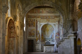 Basilica of Santa Maria Maggiore