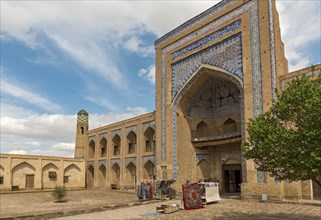 Mohammed Rakhim Khan Madrassah