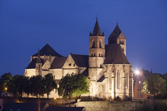 St. Stephansmunster Cathedral