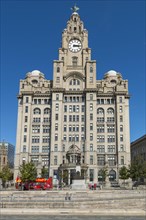 Royal Liver Building