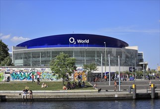 O2 World Berlin