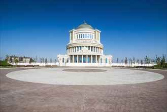 National Opera of Chechnya