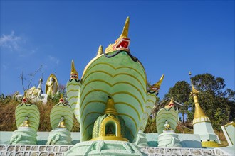 Manauhla Pagoda