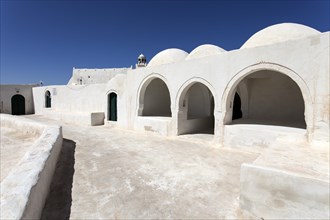 El Katib mosque