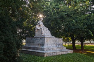 Sisi Monument