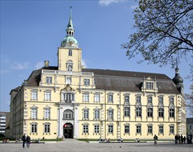 Schloss Oldenburg Castle