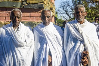 Orthodox men