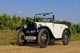 Dixi DA1 Phaeton