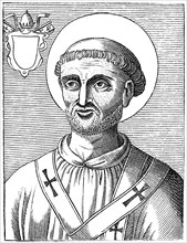 Pope Marcellus I