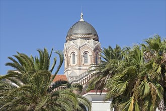 Basilica Notre-Dame de la Victoire