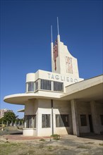 Fiat Tagliero Building