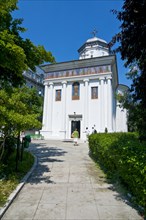 Church Biserica Sf. Dumitru
