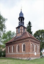 Chapel of St. George