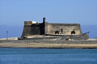 Fort Castillo de San Gabriel